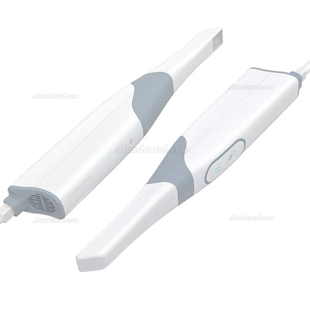 INO100 Dental Intraoral 3D Scanner Real Color 3D Dental Scanner with Software